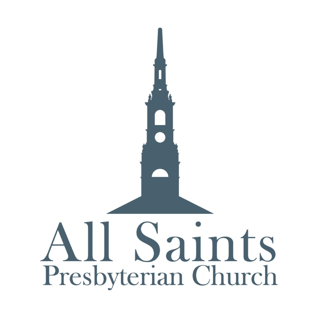 All Saints Church app screenshot