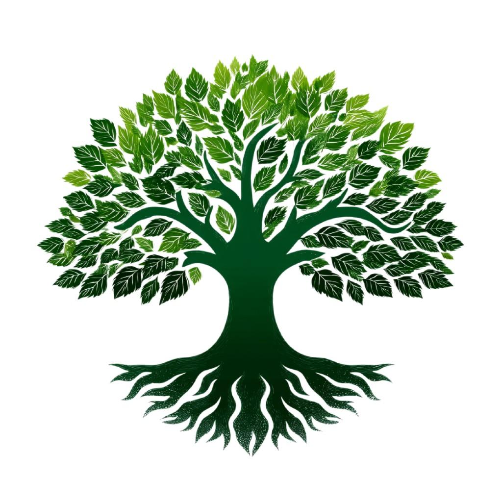 GEDCOM Viewer app icon