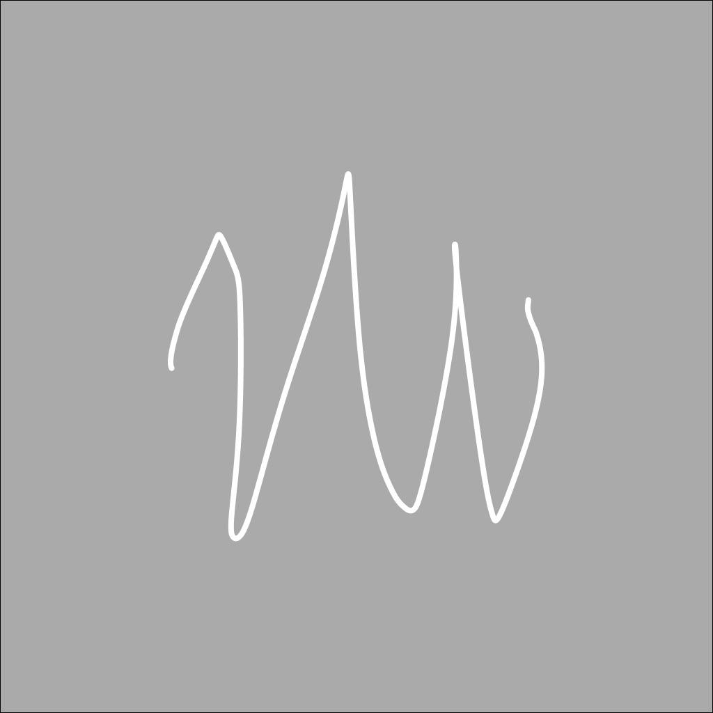 Noise Generator App icon/screenshot